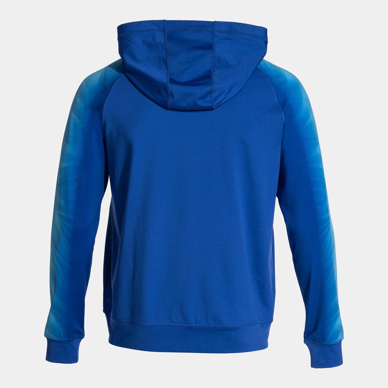 Joma Elite XI Zip-Up Hoodie Kapüşonlu Sweat