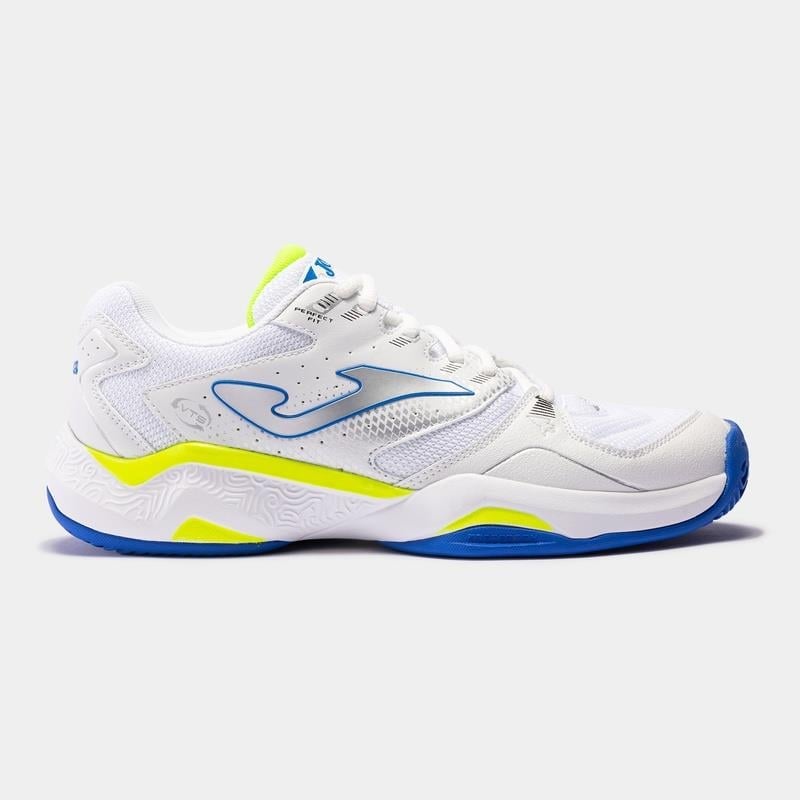 Joma Master Erkek Tenis Ayakkabısı