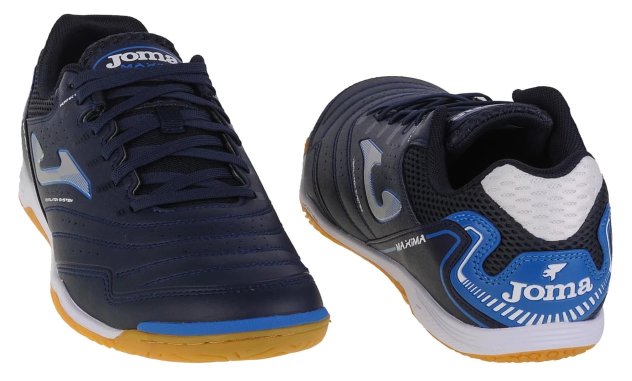 Joma Maxima Erkek Futsal Ayakkabısı