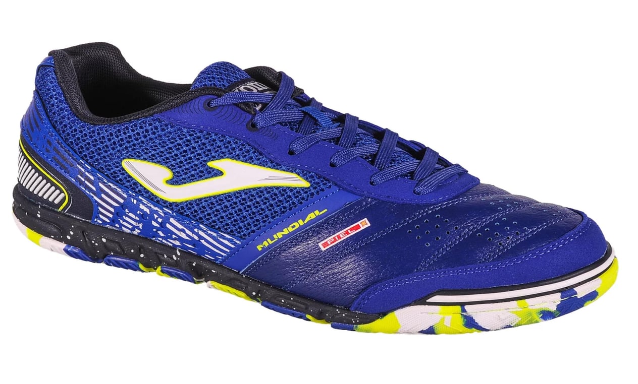 Joma Mundial Futsal Ve Salon Ayakkabısı