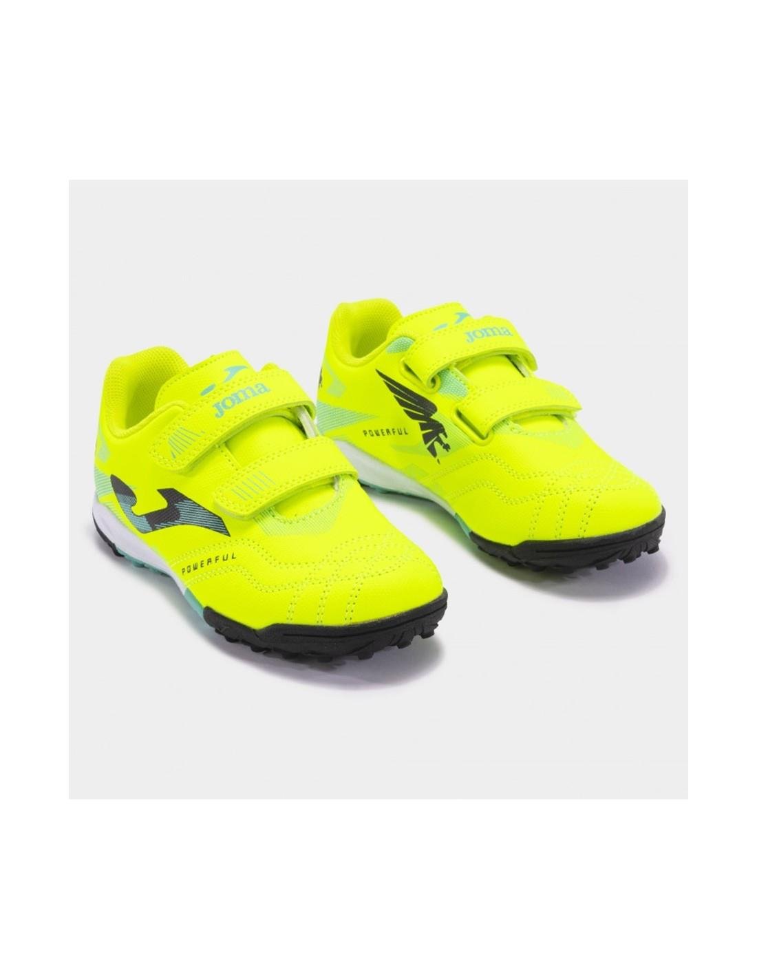 Joma Powerful Çocuk Halı Saha Ayakkabısı