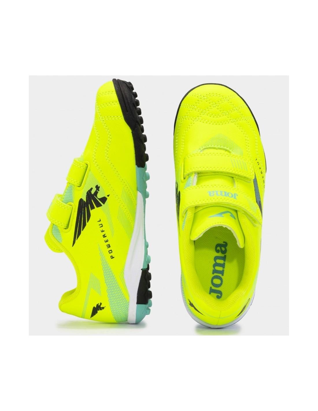 Joma Powerful Çocuk Halı Saha Ayakkabısı