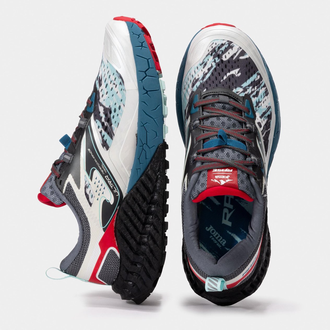 Joma Rase Erkek Trail Koşu Ayakkabısı