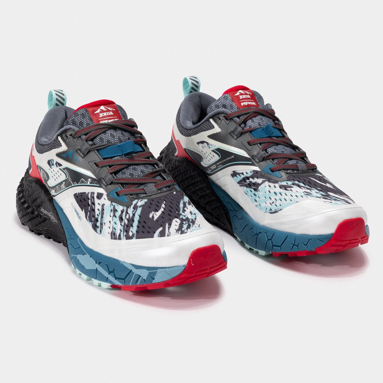 Joma Rase Erkek Trail Koşu Ayakkabısı
