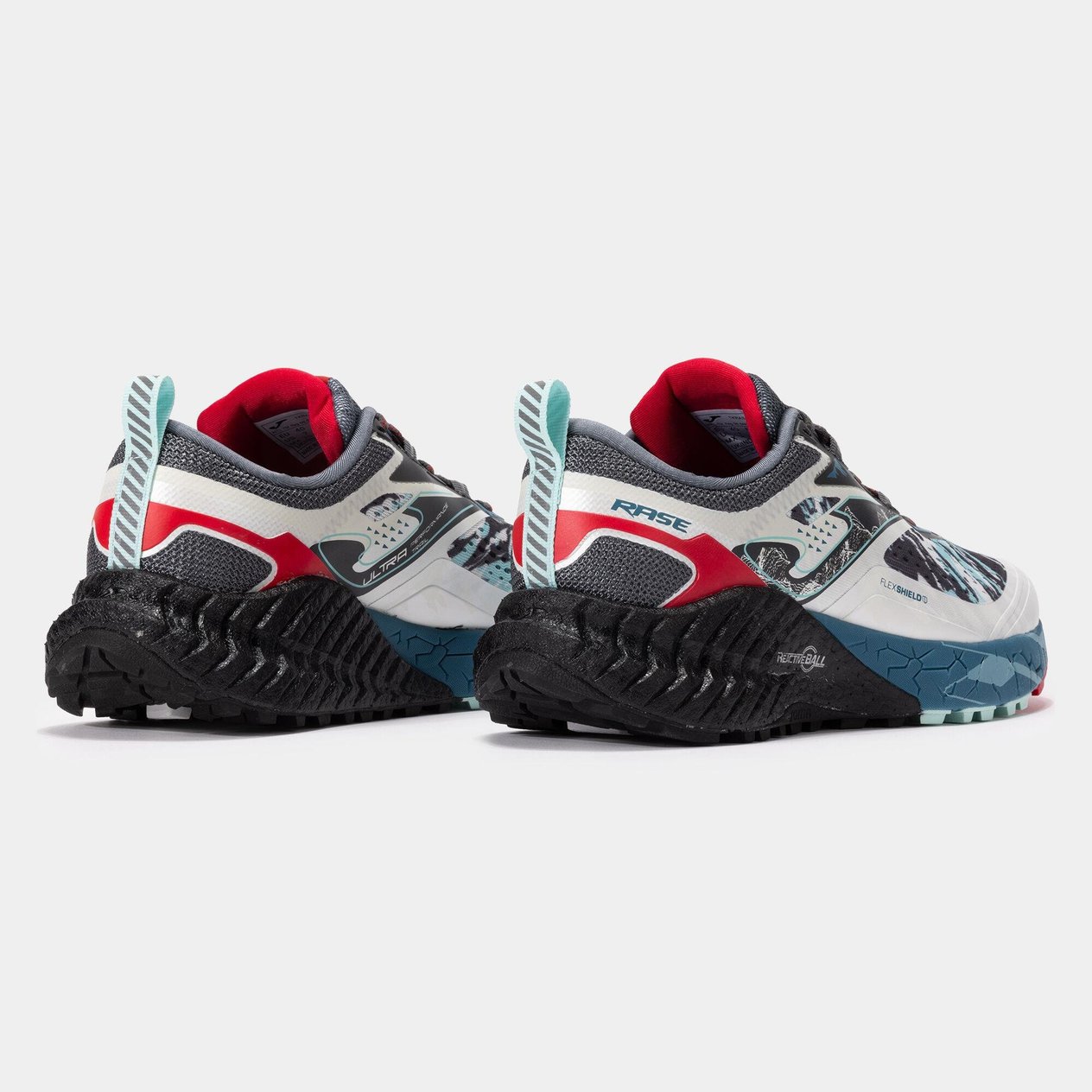 Joma Rase Erkek Trail Koşu Ayakkabısı