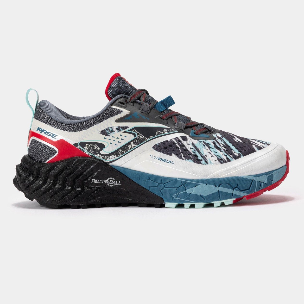 Joma Rase Erkek Trail Koşu Ayakkabısı