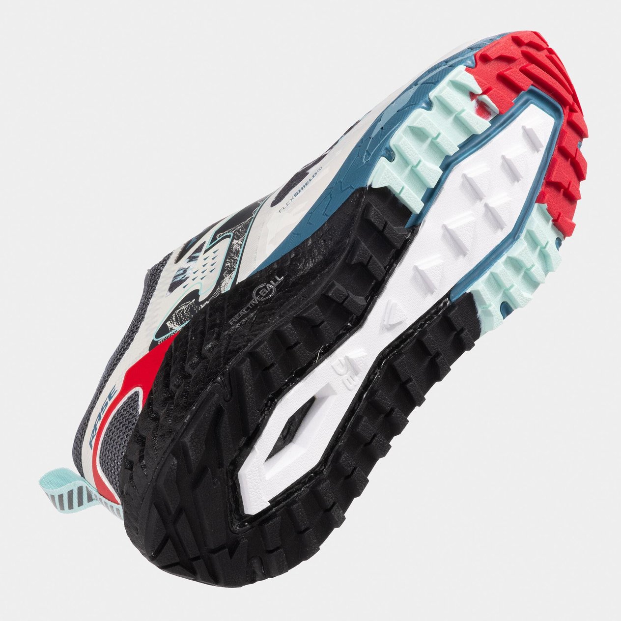 Joma Rase Erkek Trail Koşu Ayakkabısı