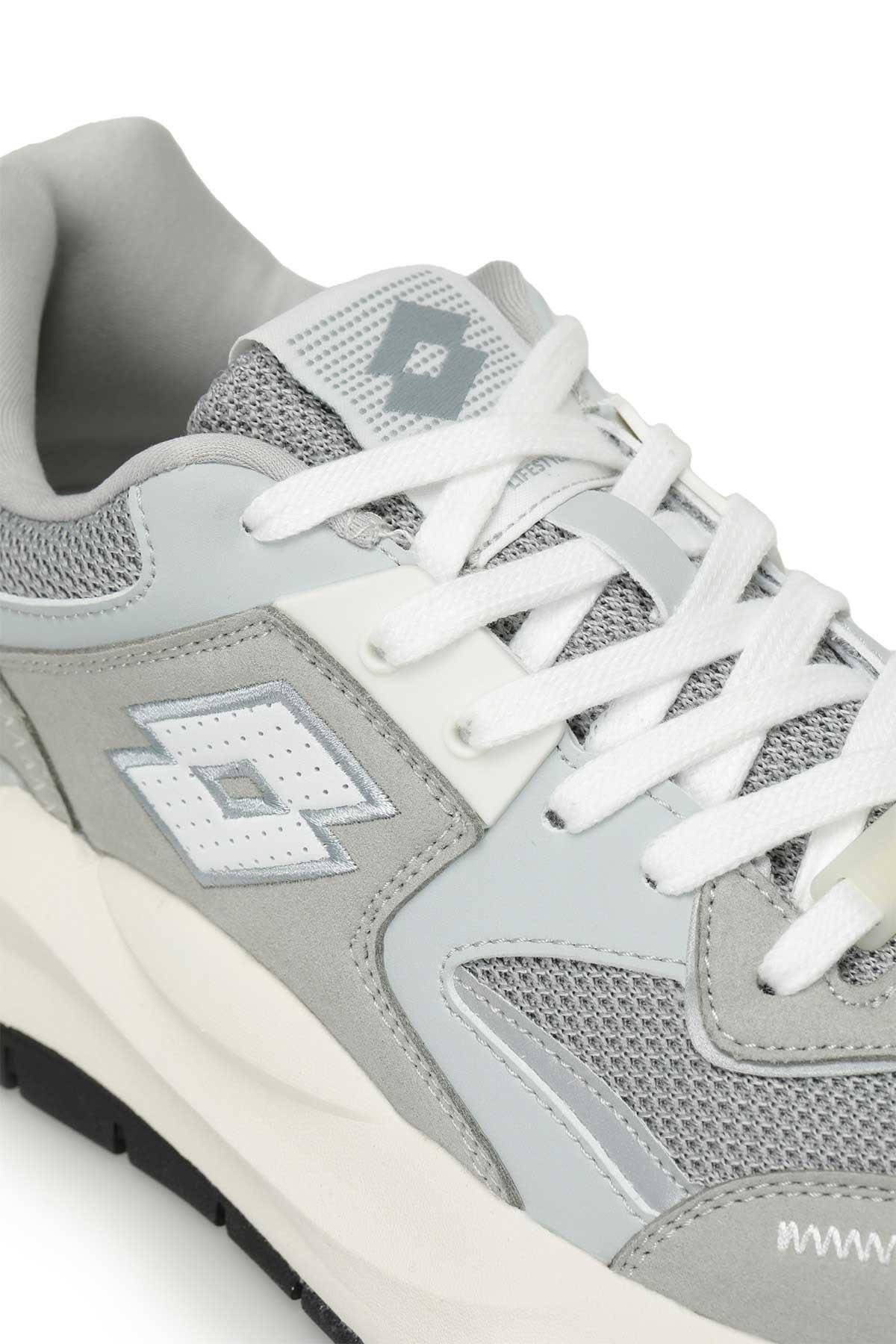 Lotto Desty 4Fx Erkek Sneakers