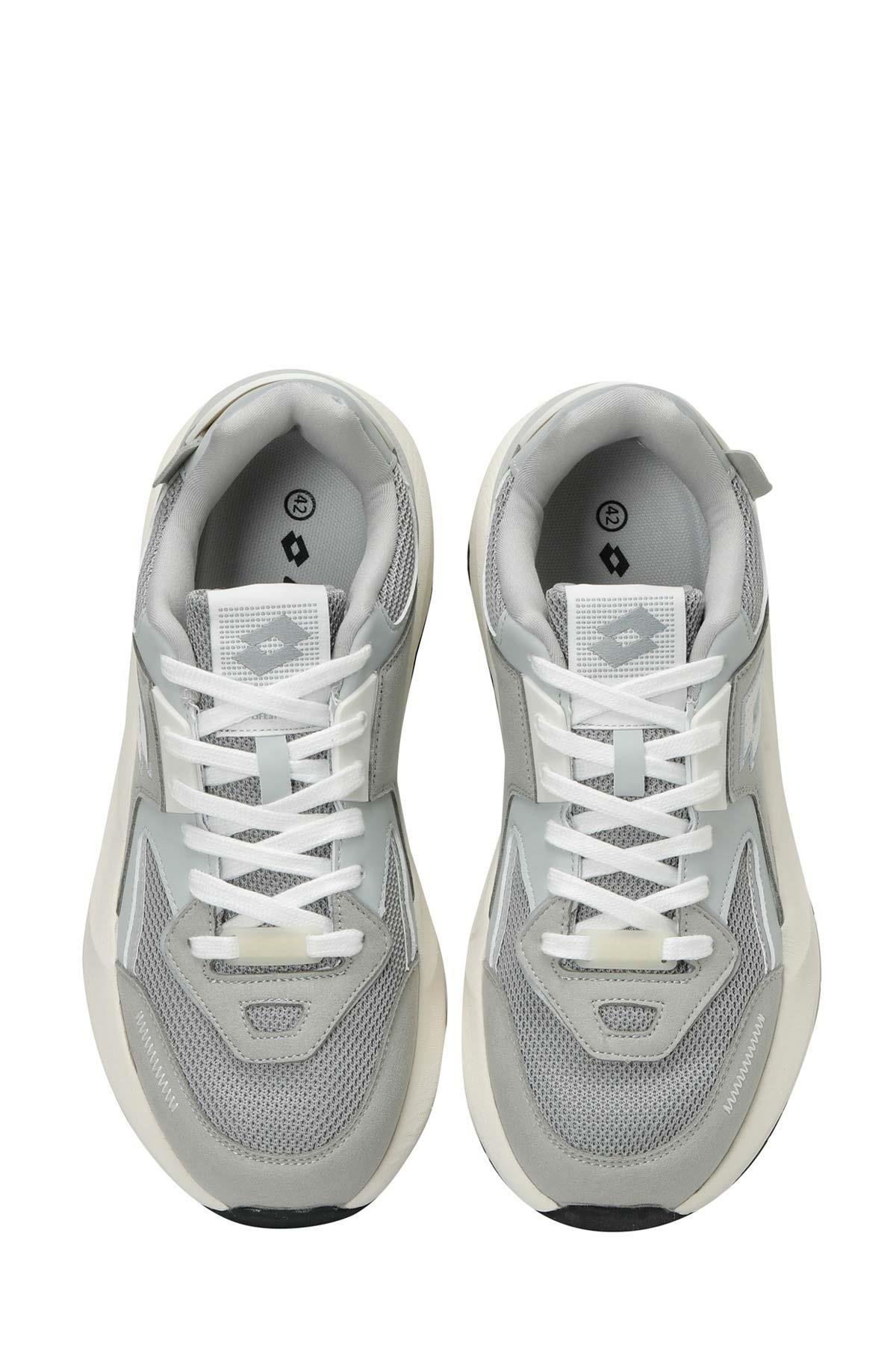 Lotto Desty 4Fx Erkek Sneakers