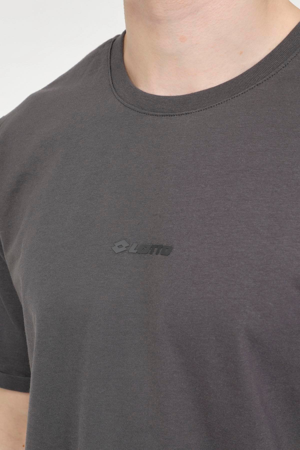 Lotto Lucan Erkek T-Shirt
