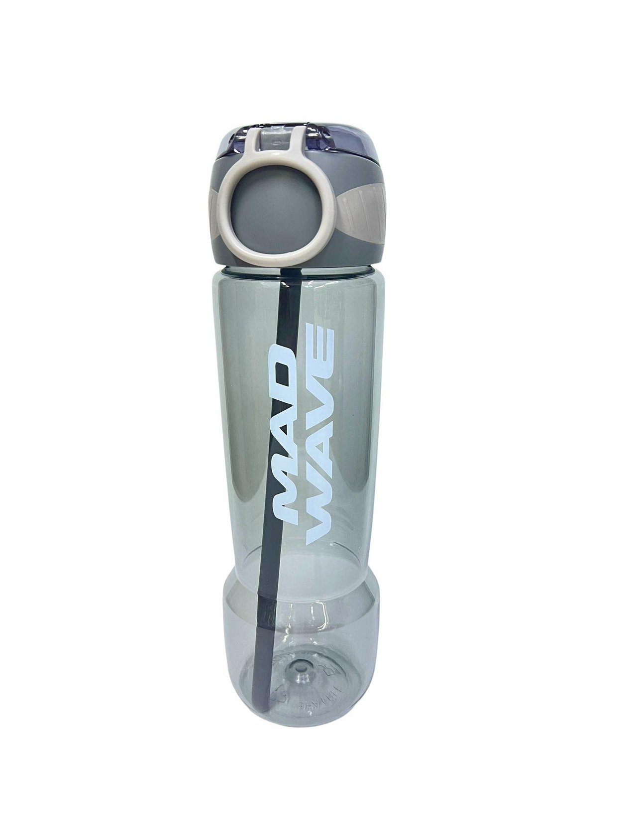 Madwave baskılı matara