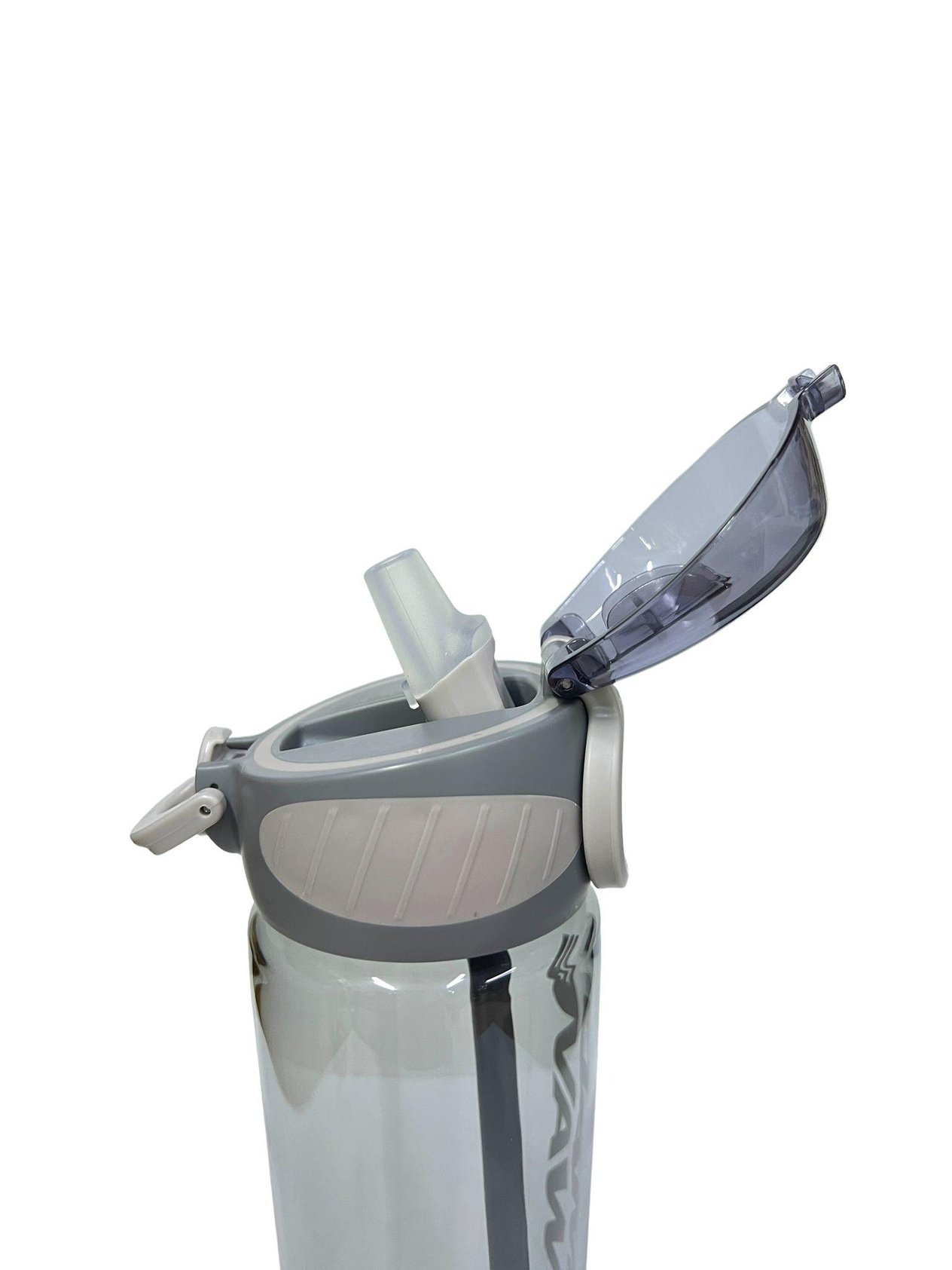 Madwave baskılı matara