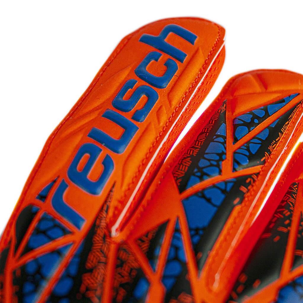Reusch Attrakt Starter Solid Çocuk Kaleci Eldiveni