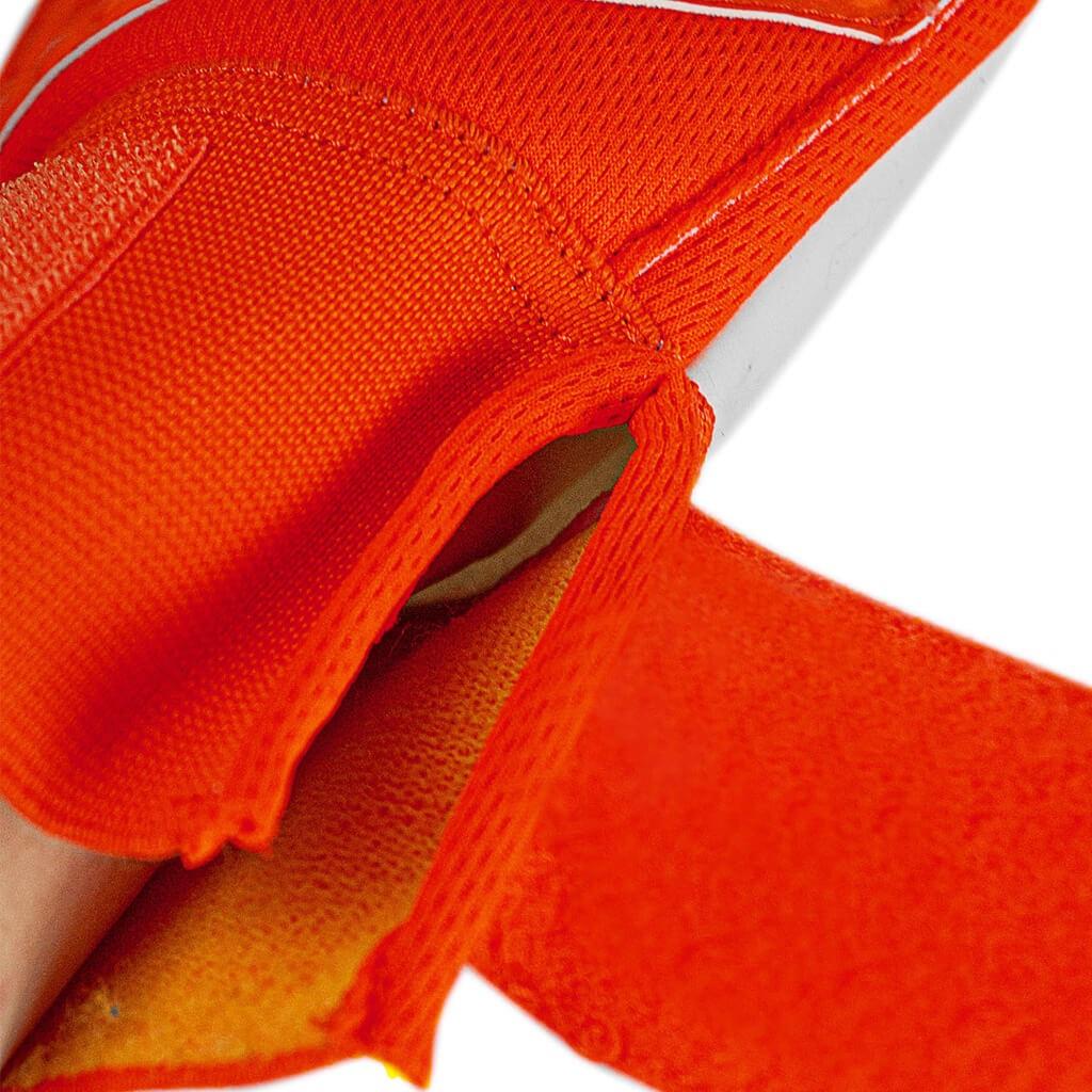 Reusch Attrakt Starter Solid Çocuk Kaleci Eldiveni