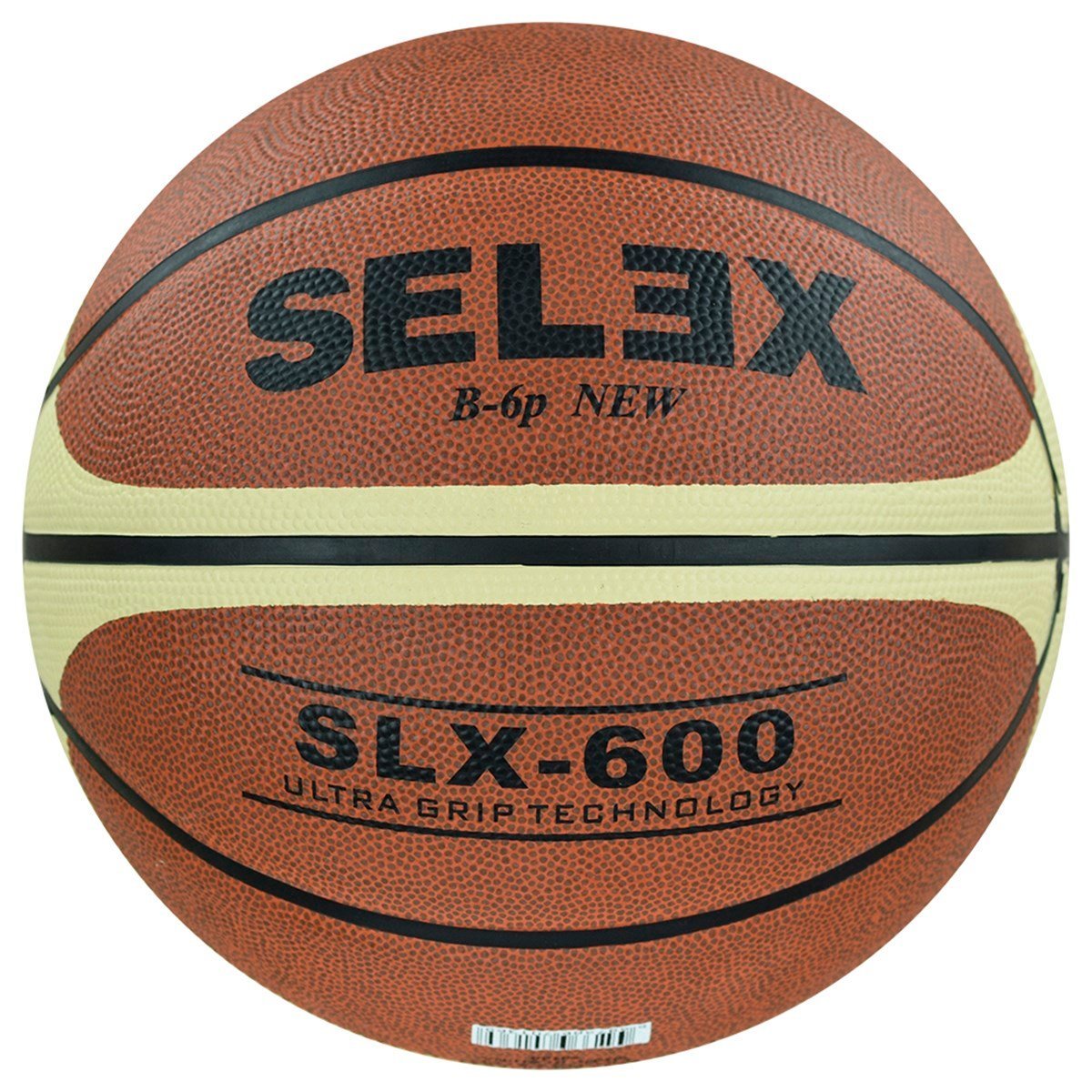 SELEX SLX-600 BASKETBOL TOPU