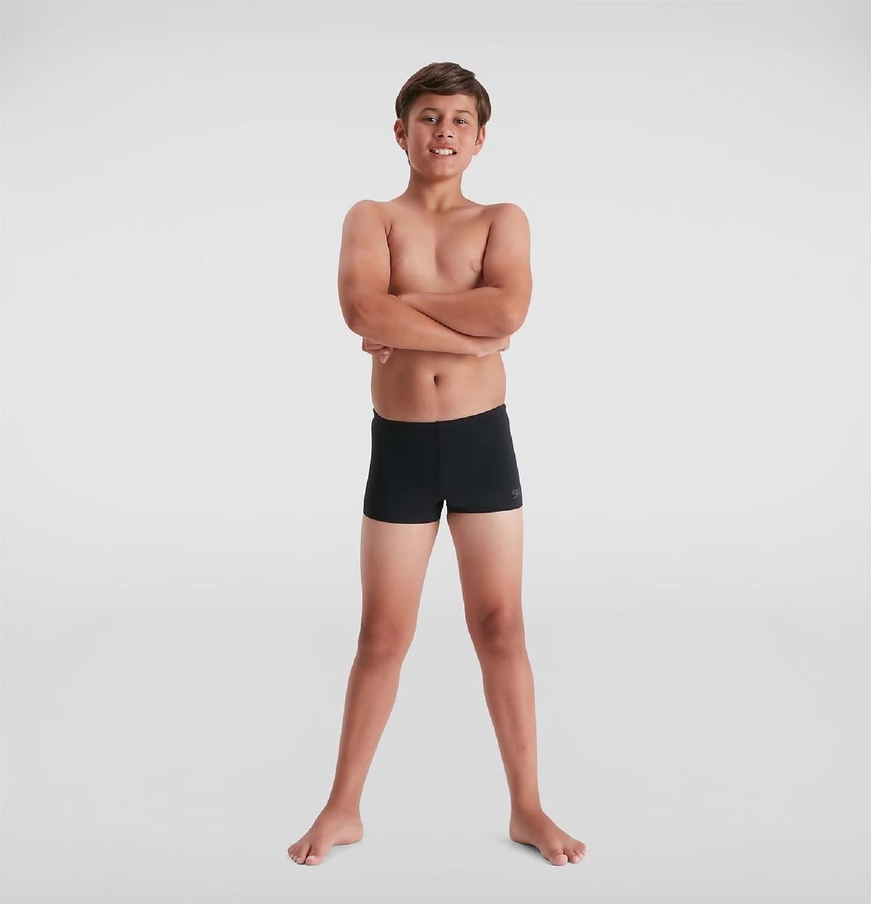 Speedo Eco Endurance+ Aquashorts Erkek Çocuk Mayo