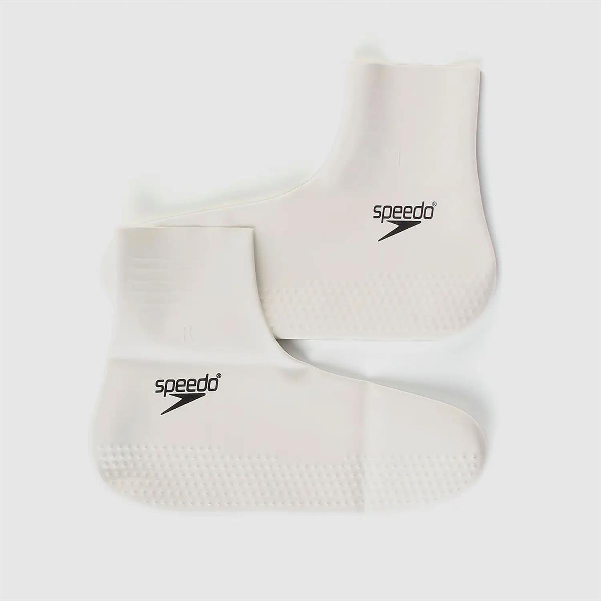 Speedo Latex Havuz Çorabı