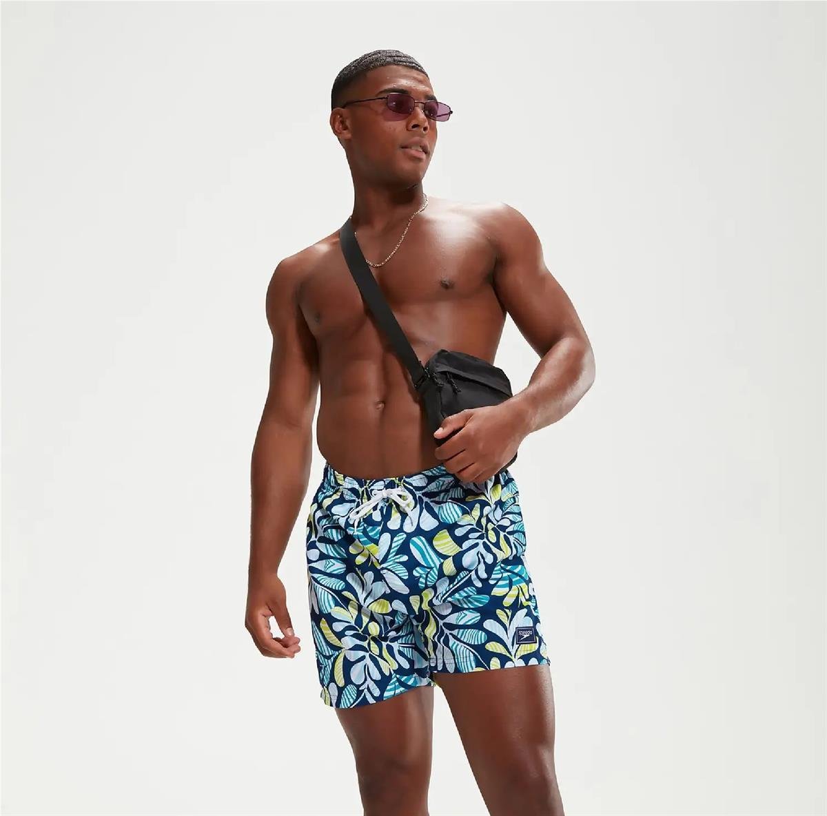 Speedo Leisure 16