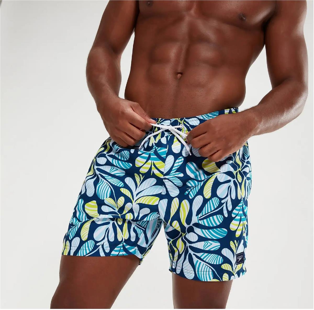 Speedo Leisure 16
