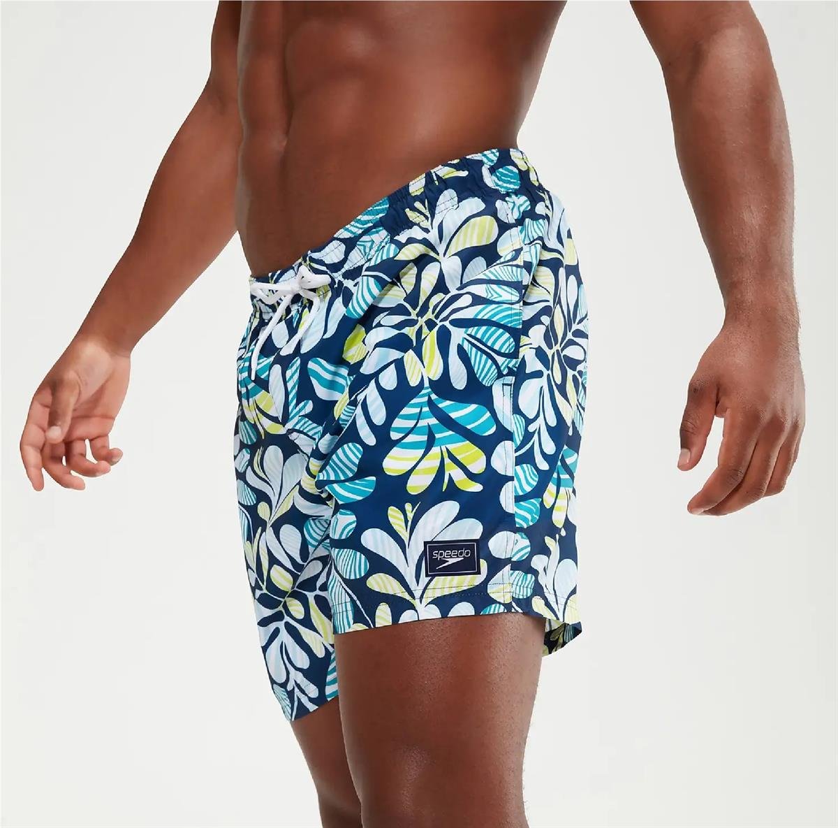 Speedo Leisure 16