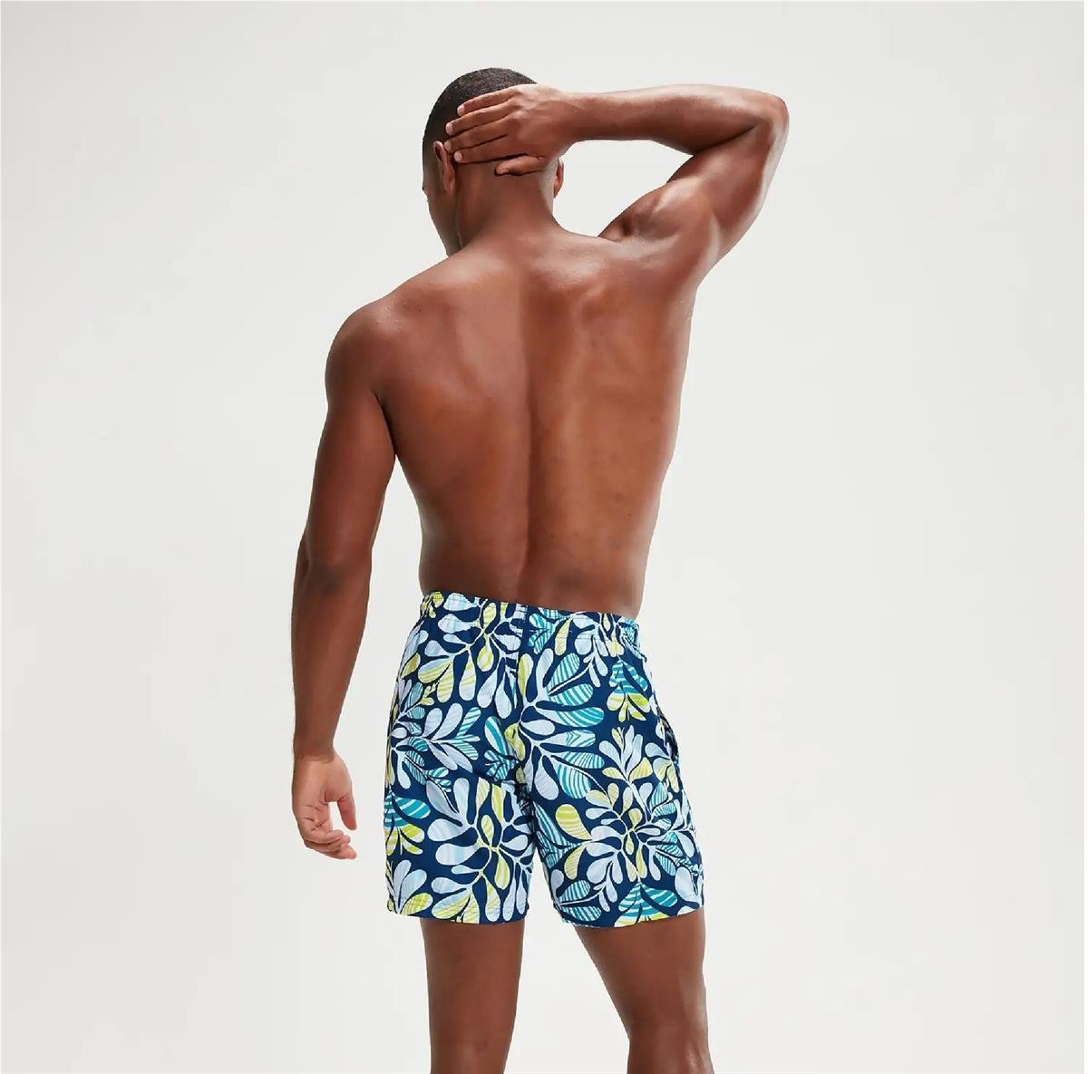 Speedo Leisure 16