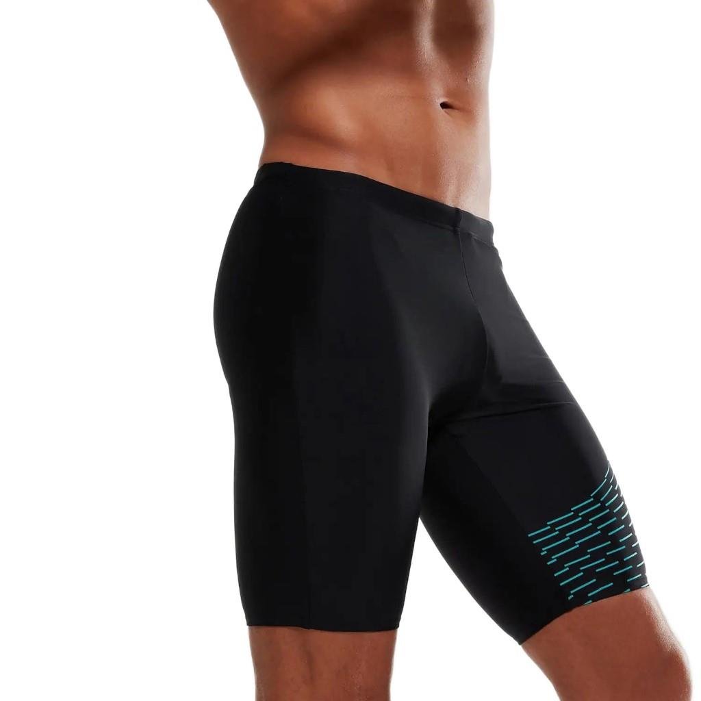 Speedo Medley Logo Jammer Erkek Yüzücü Mayosu