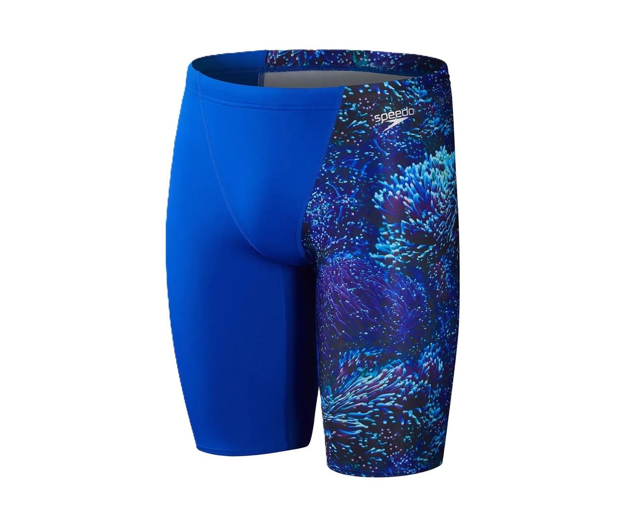 Speedo V-Cut Jammer Erkek Yüzücü Mayosu