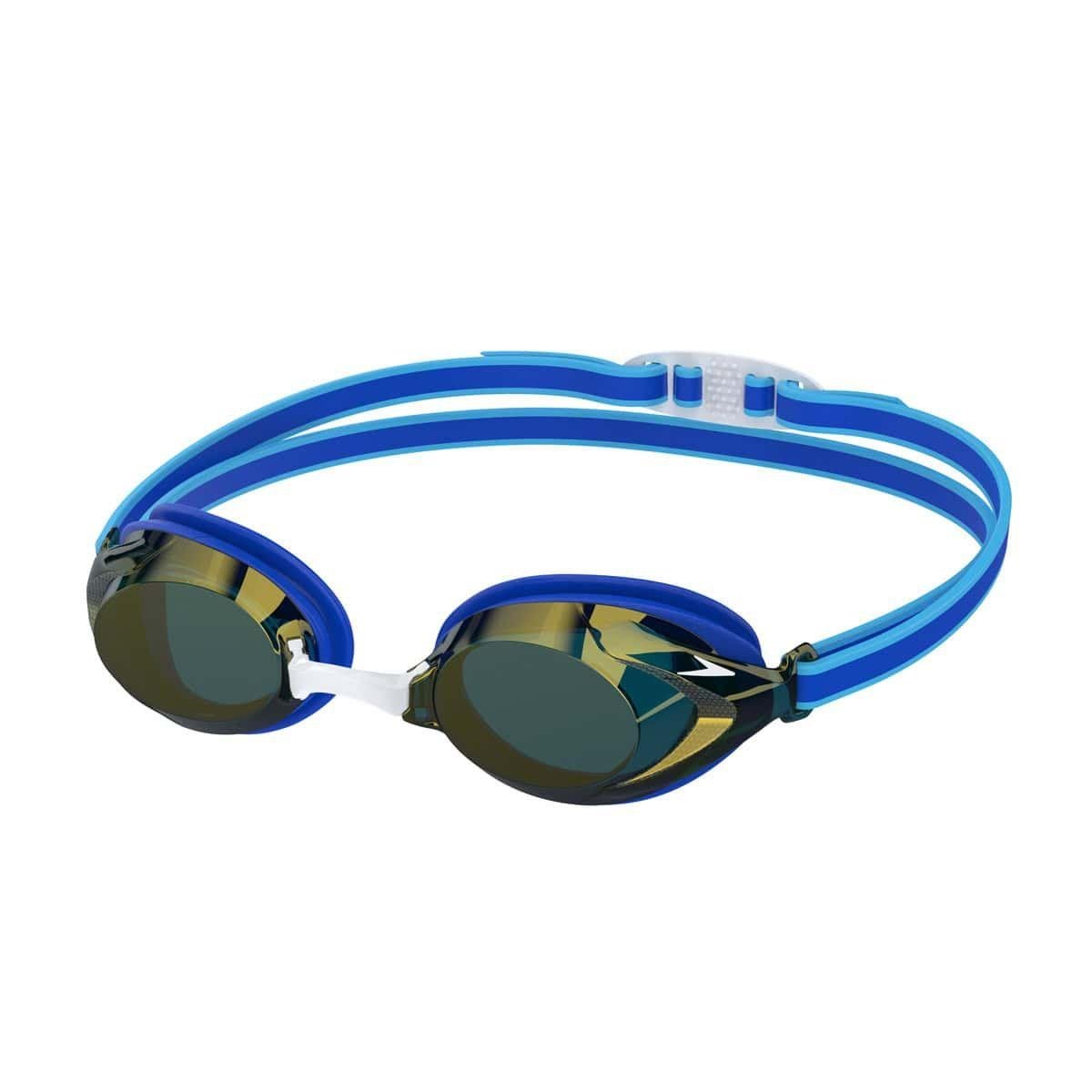 Speedo Vanquisher 3.0 Mirror Çocuk Yarış Gözlüğü