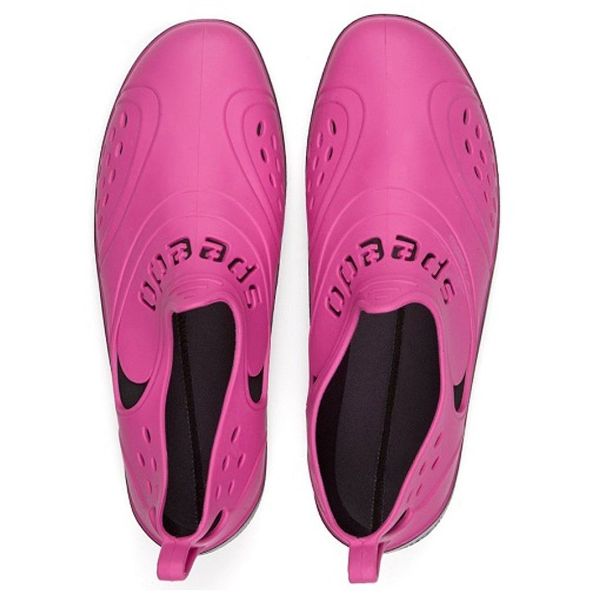 Speedo Zanpa Deniz Ayakkabısı - Mor/Siyah