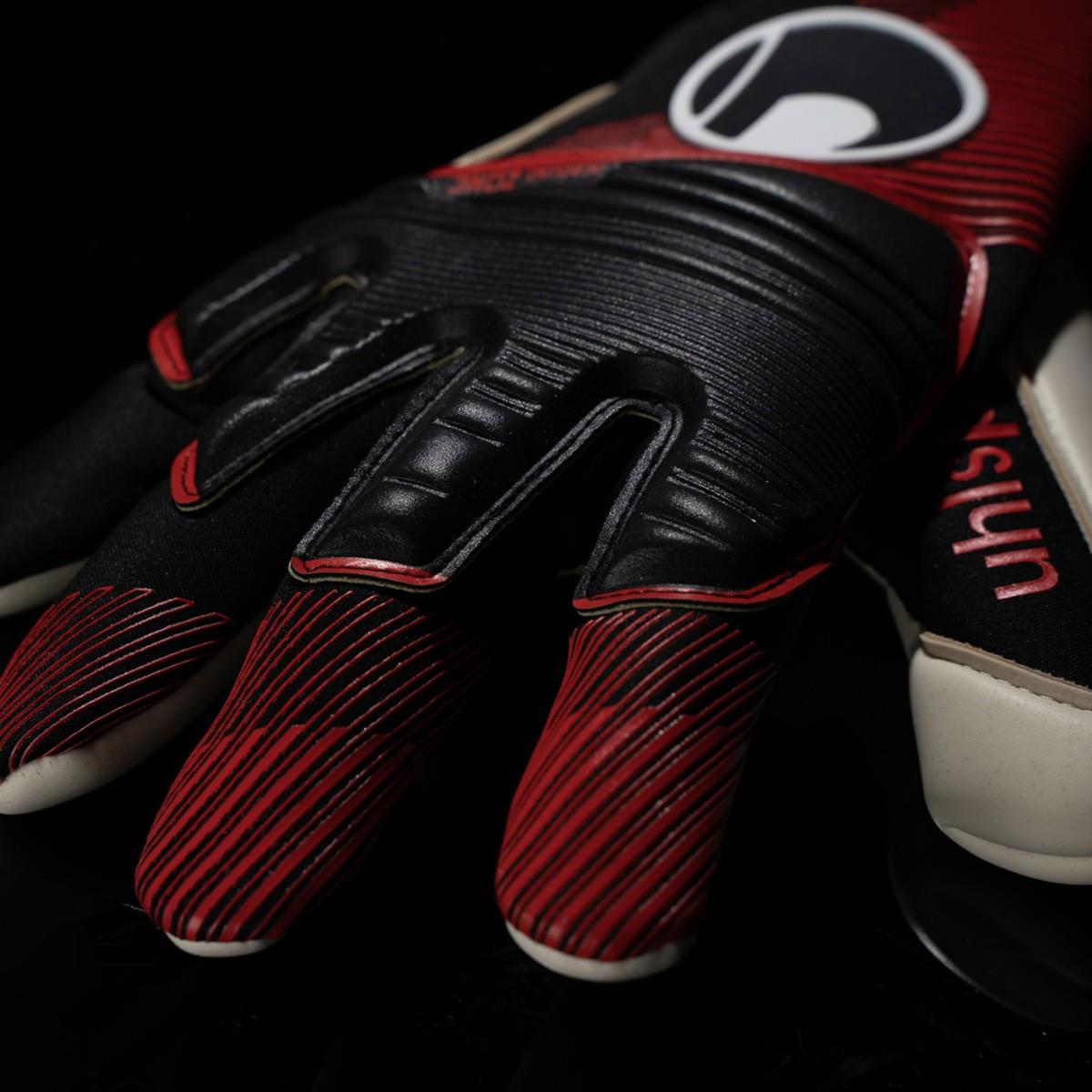 Uhlsport Powerline Absolutgrip Reflex Kaleci Eldiveni