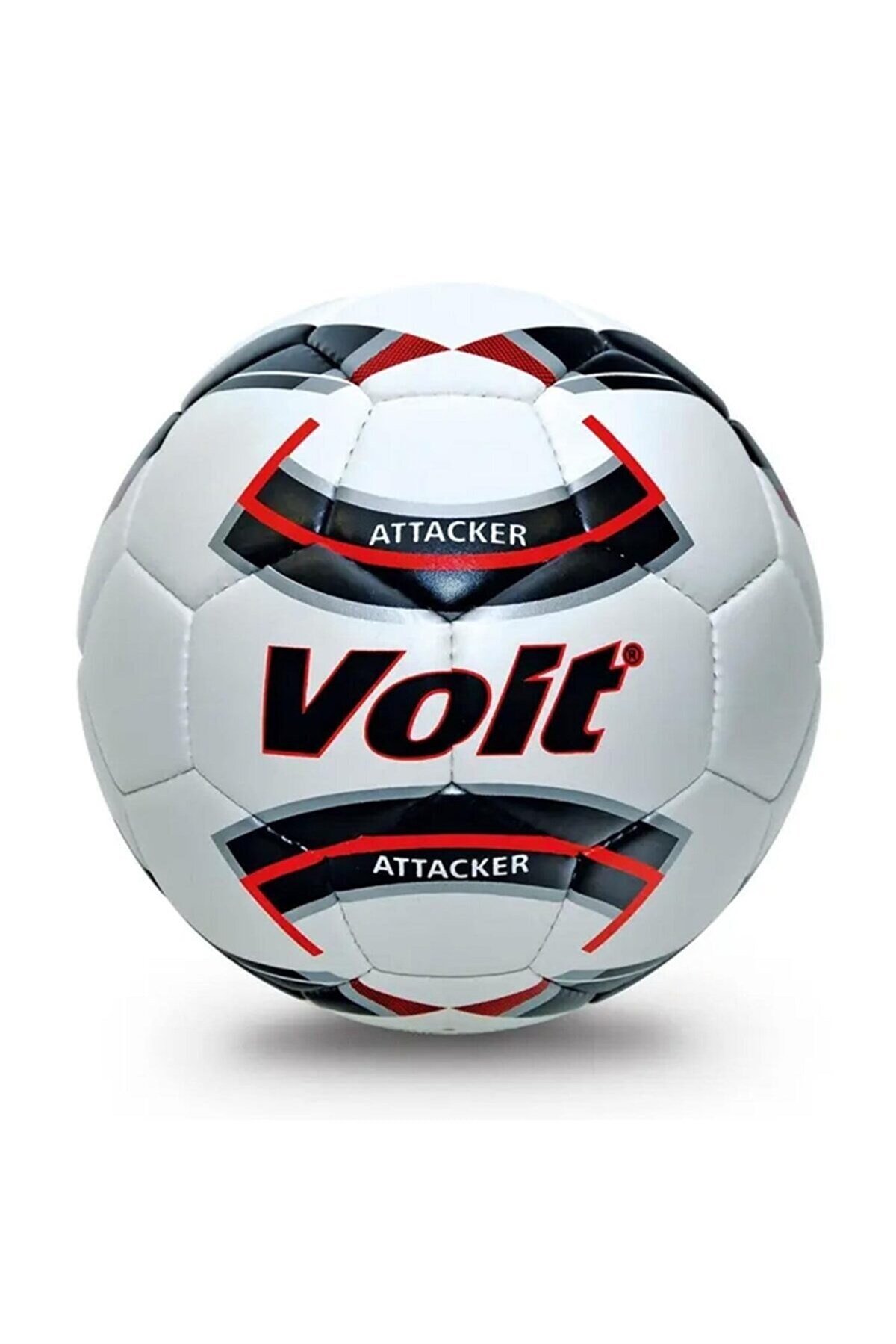 Voit Attacker Futbol Topu Dikişli 5 Numara