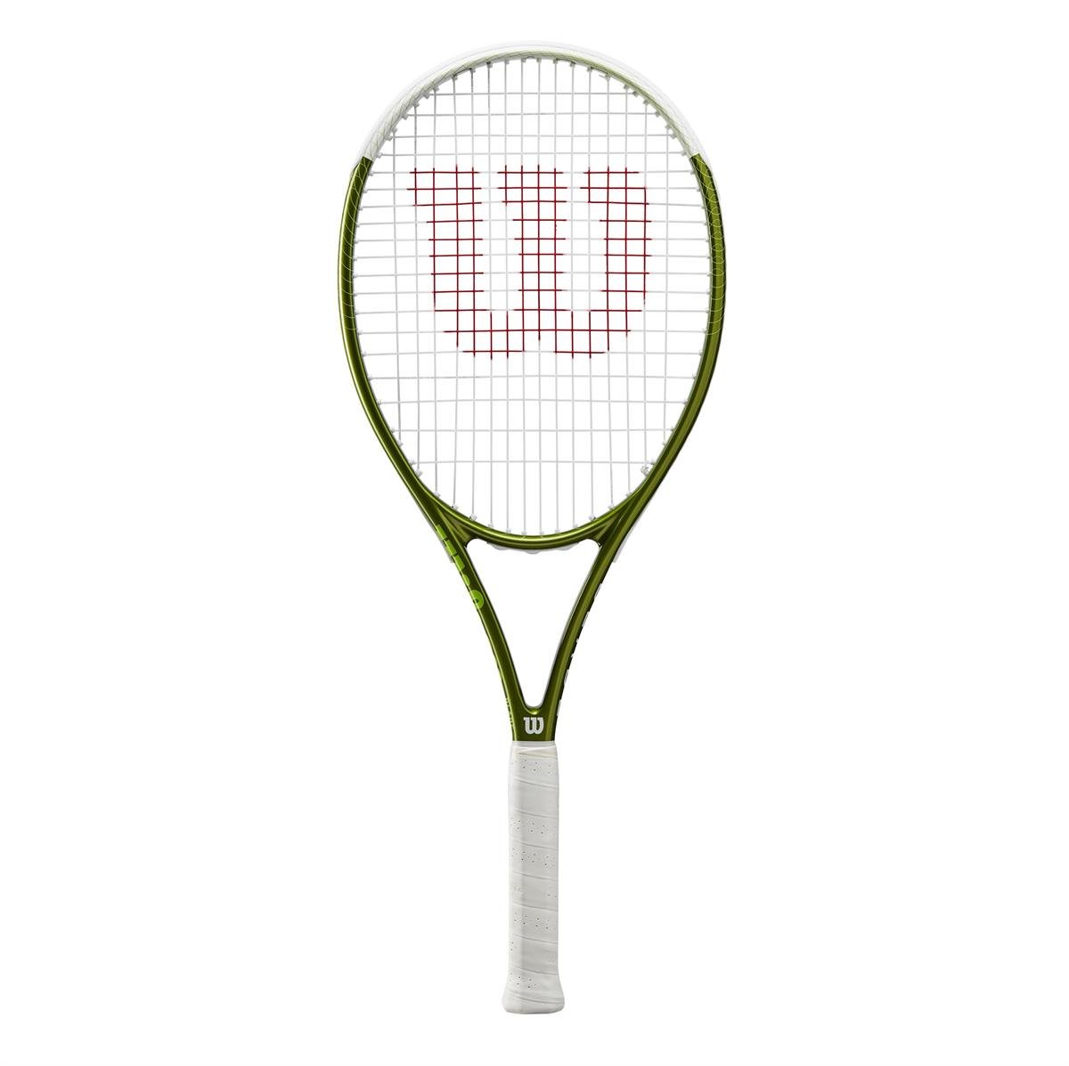 Wilson Blade Feel Team 103 Tenis Raketi