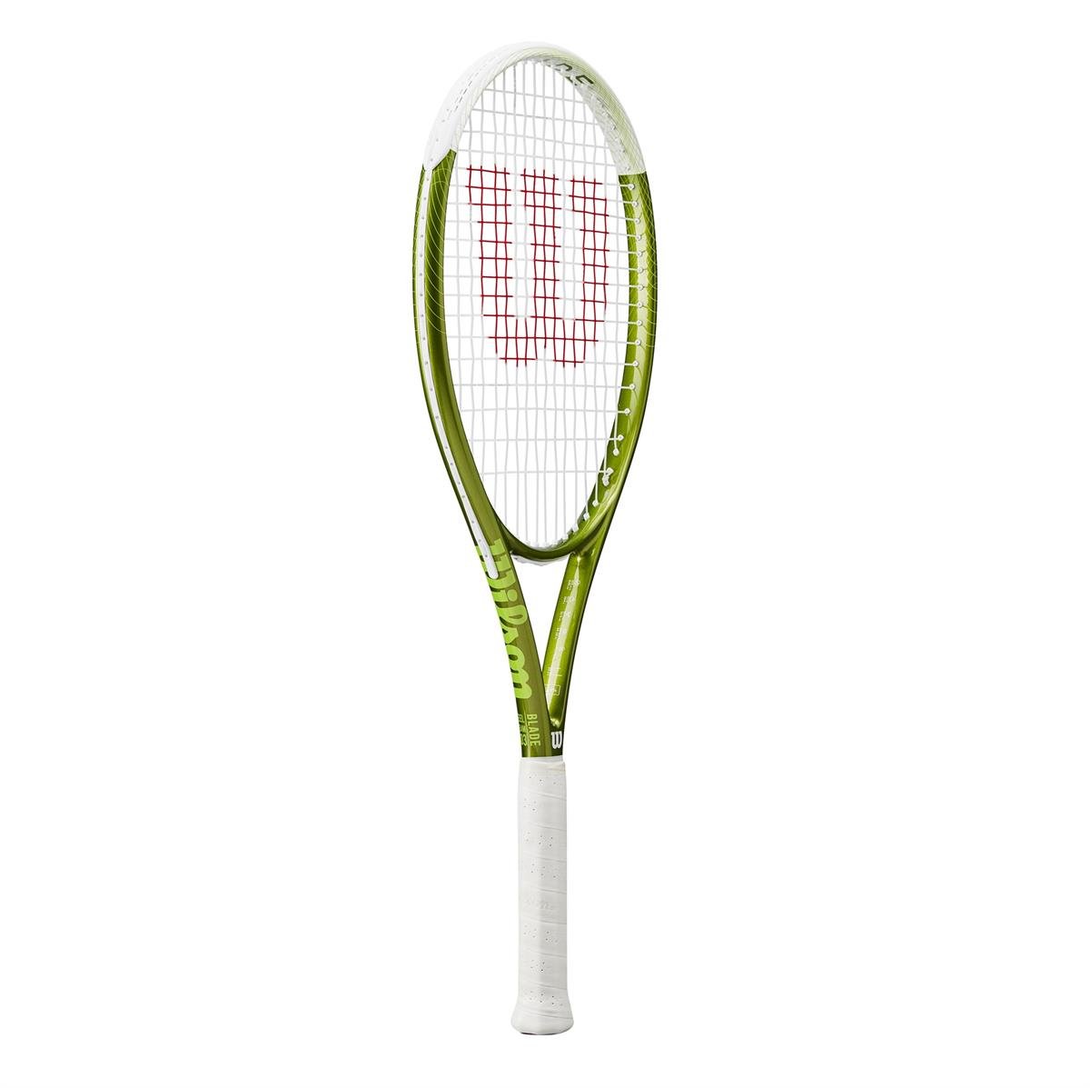 Wilson Blade Feel Team 103 Tenis Raketi