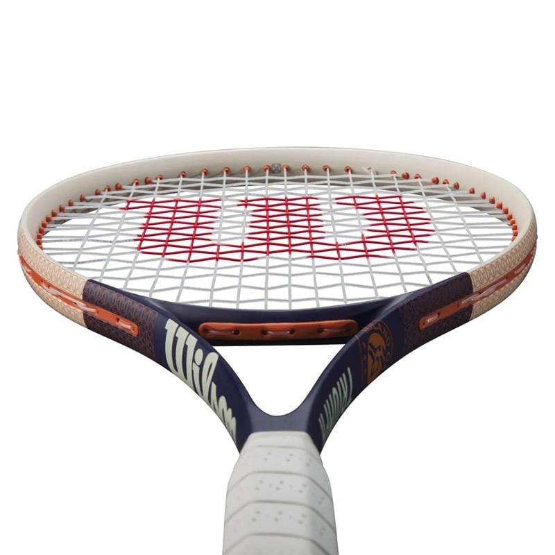 Wilson Rolland Garros Triumph Tenis Raketi