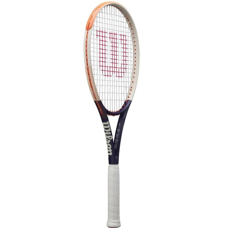 Wilson Rolland Garros Triumph Tenis Raketi