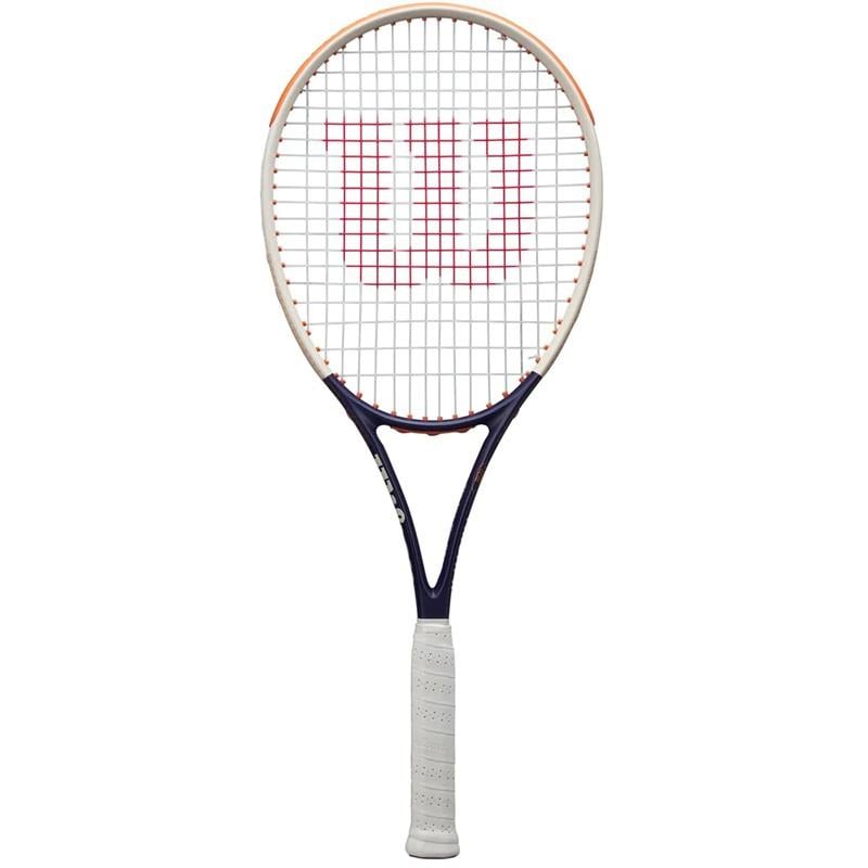 Wilson Rolland Garros Triumph Tenis Raketi