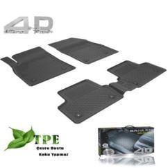 4D PASPAS HAVUZLU FORD FOCUS 2 (2005-2010) 5 PRÇ SiYAH KUTULU ORJiNAL