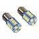 AMPUL 1016 TiP 18  LEDLi 12V KIRMIZI iKiLi