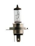AMPUL H4 12V 60/55W  P43T TIRNAKLI HALOGEN