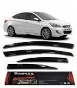 CAM RÜZGARLIGI HYUNDAI ACCENT BLUE 2011-2017 SPORT STYLE SP S 89