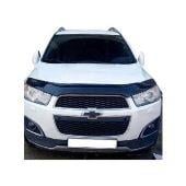 CHEVROLET CAPTiVA 2013 KAPUT RÜZGARLIGI