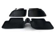 FIAT DOBLO 2010- 3D PASPAS