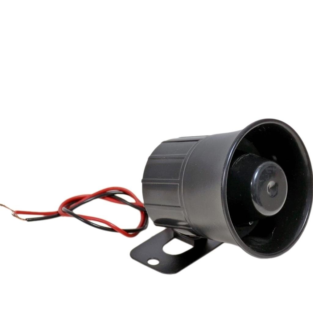 Hko 6 Sesli Siren 12V 20W 4,80 Cm UfakHKOBR2741105