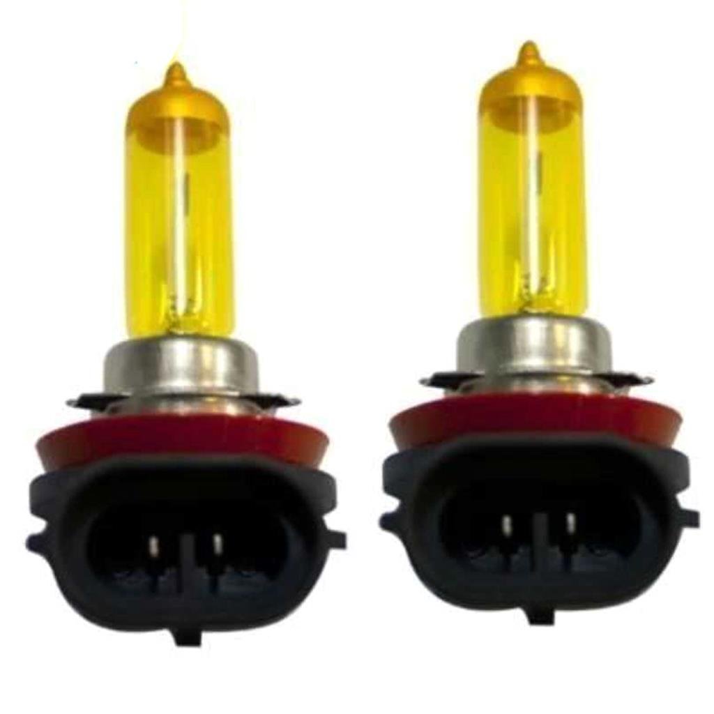 Hko Ampul H11 12V 100W Süper SarıHKO7BR0417040
