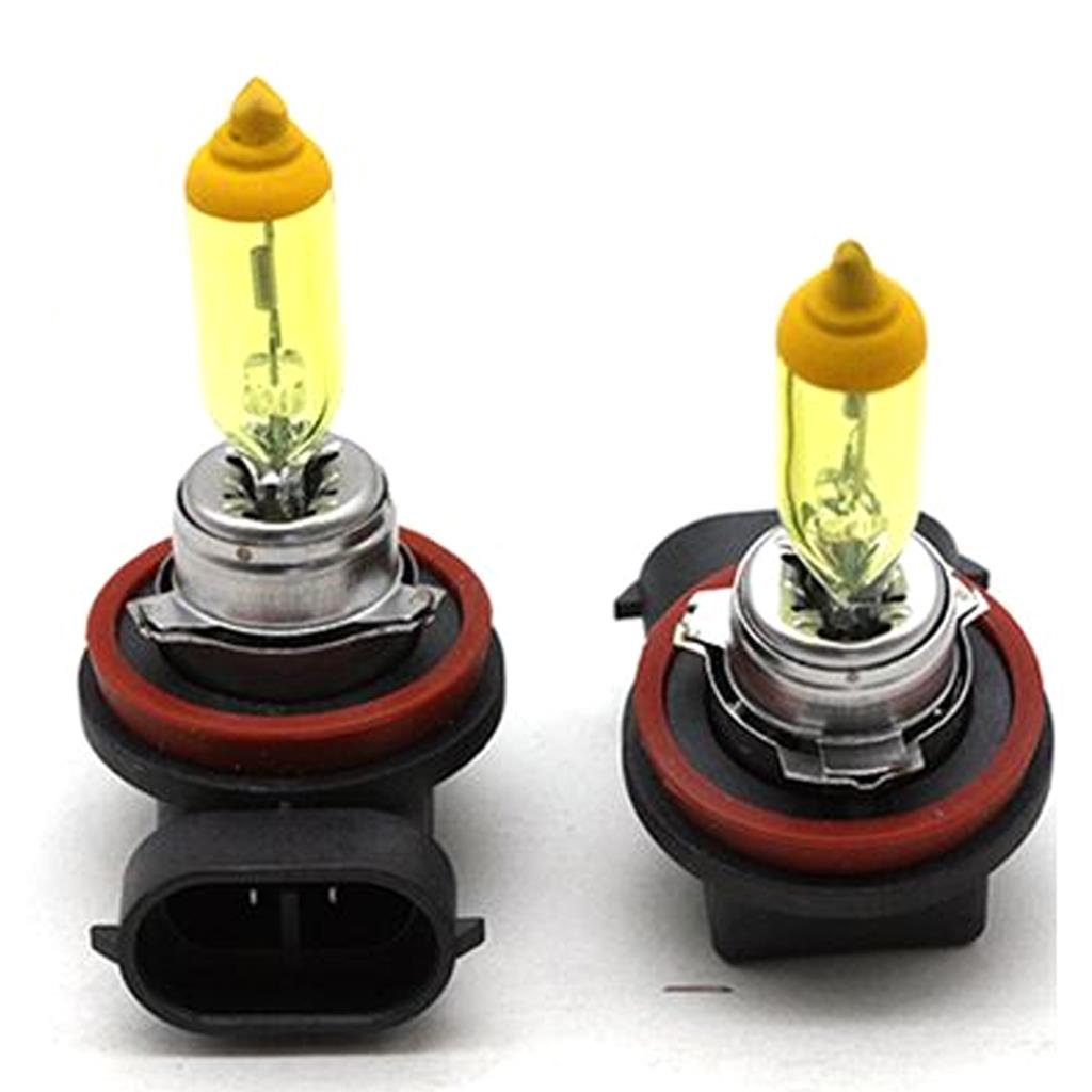 Hko Ampul H11 12V 100W Süper SarıHKO7BR0417040
