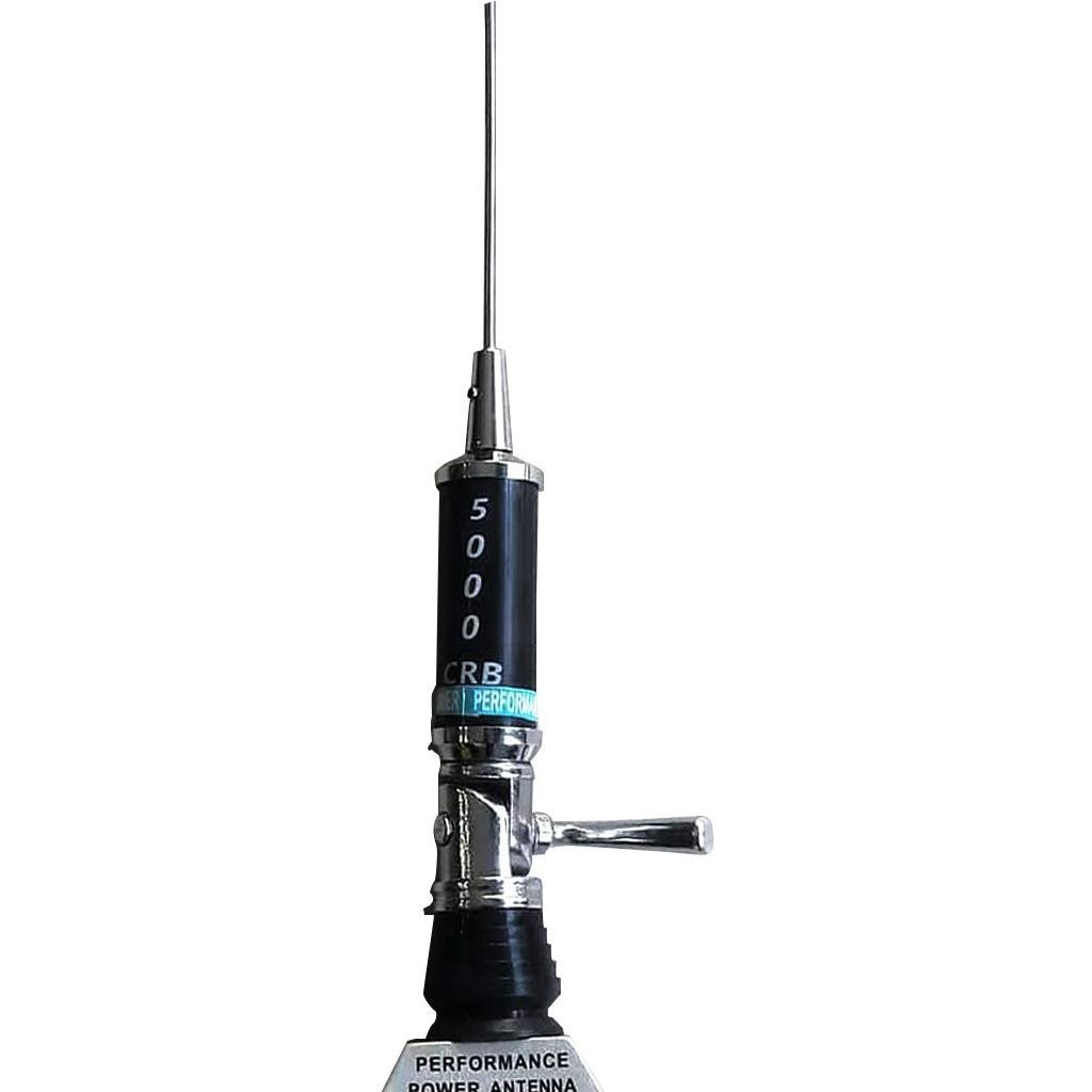 Hko Anten Magnum Telsiz Tip 2 Mt Turbo 5000 Mhz 190 CmHKO7BR0080610