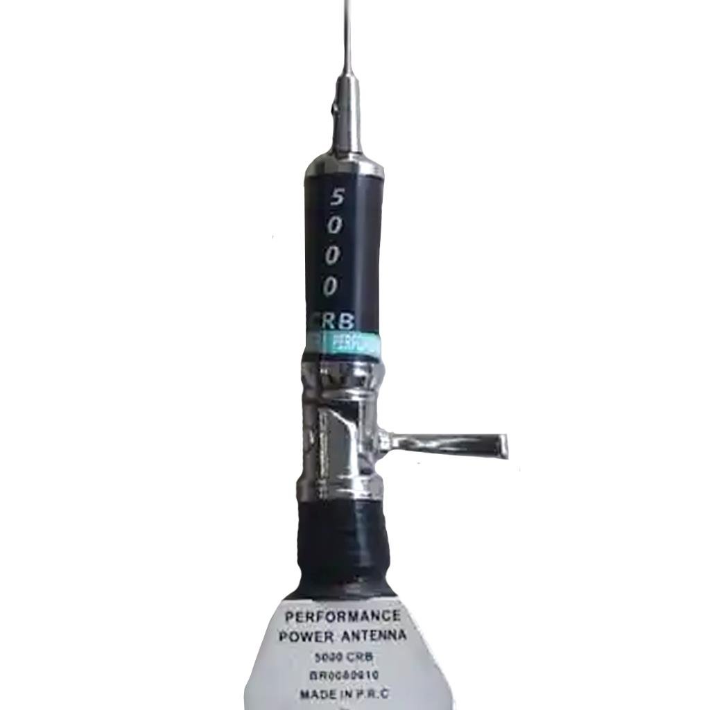 Hko Anten Magnum Telsiz Tip 2 Mt Turbo 5000 Mhz 190 CmHKO7BR0080610