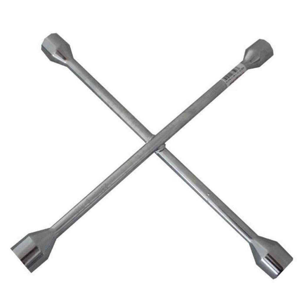 Hko Bijon Anahtarı 4 Lü 17X19X21X22Mm ( Turk Malı )HKO7BJN1001