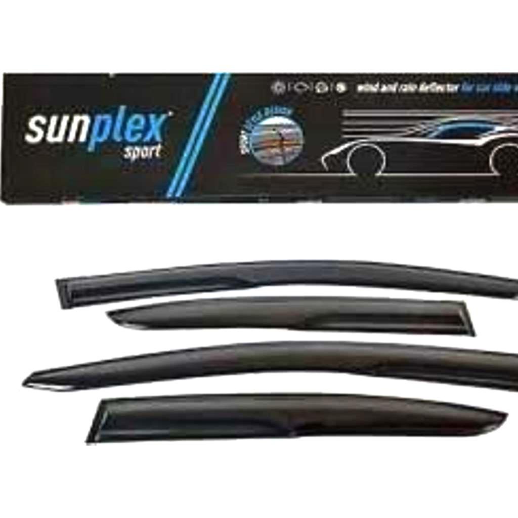 Hko Cam Rüzgarlıgı Ford Focus 5 Hp/Sedan 2015 -) Sport Style Sps-110HKO7K3001601365