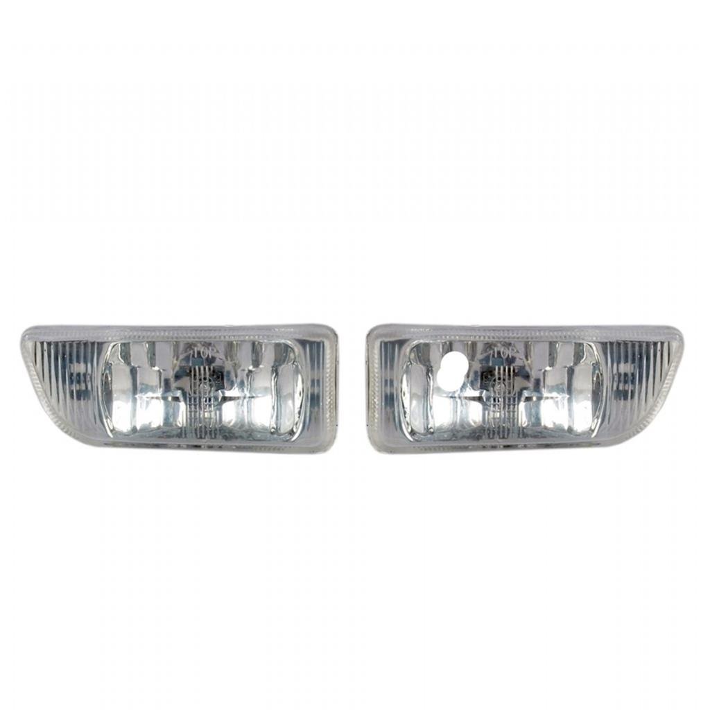 Hko Sis Lambası Toyota Tip 13X5.3Cm Beyaz (Set)HKO7BR3009301